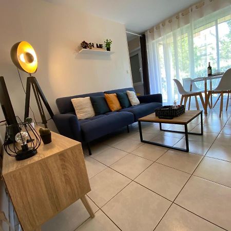Aimys Rental Parc Des Expositions Κεμπέρ Εξωτερικό φωτογραφία