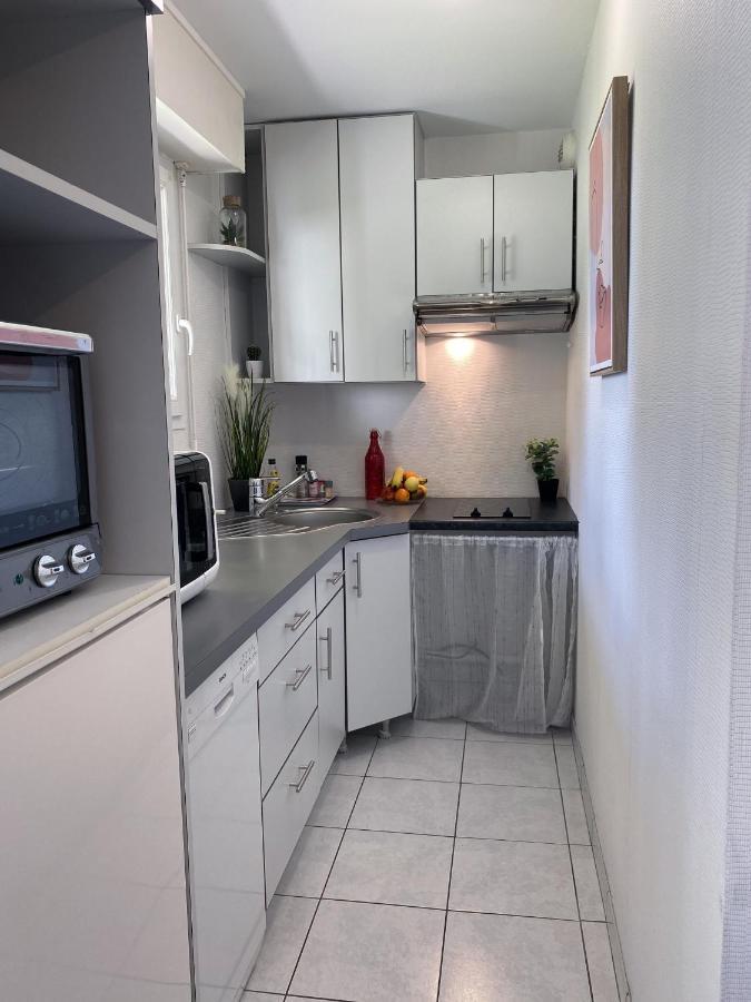 Aimys Rental Parc Des Expositions Κεμπέρ Εξωτερικό φωτογραφία