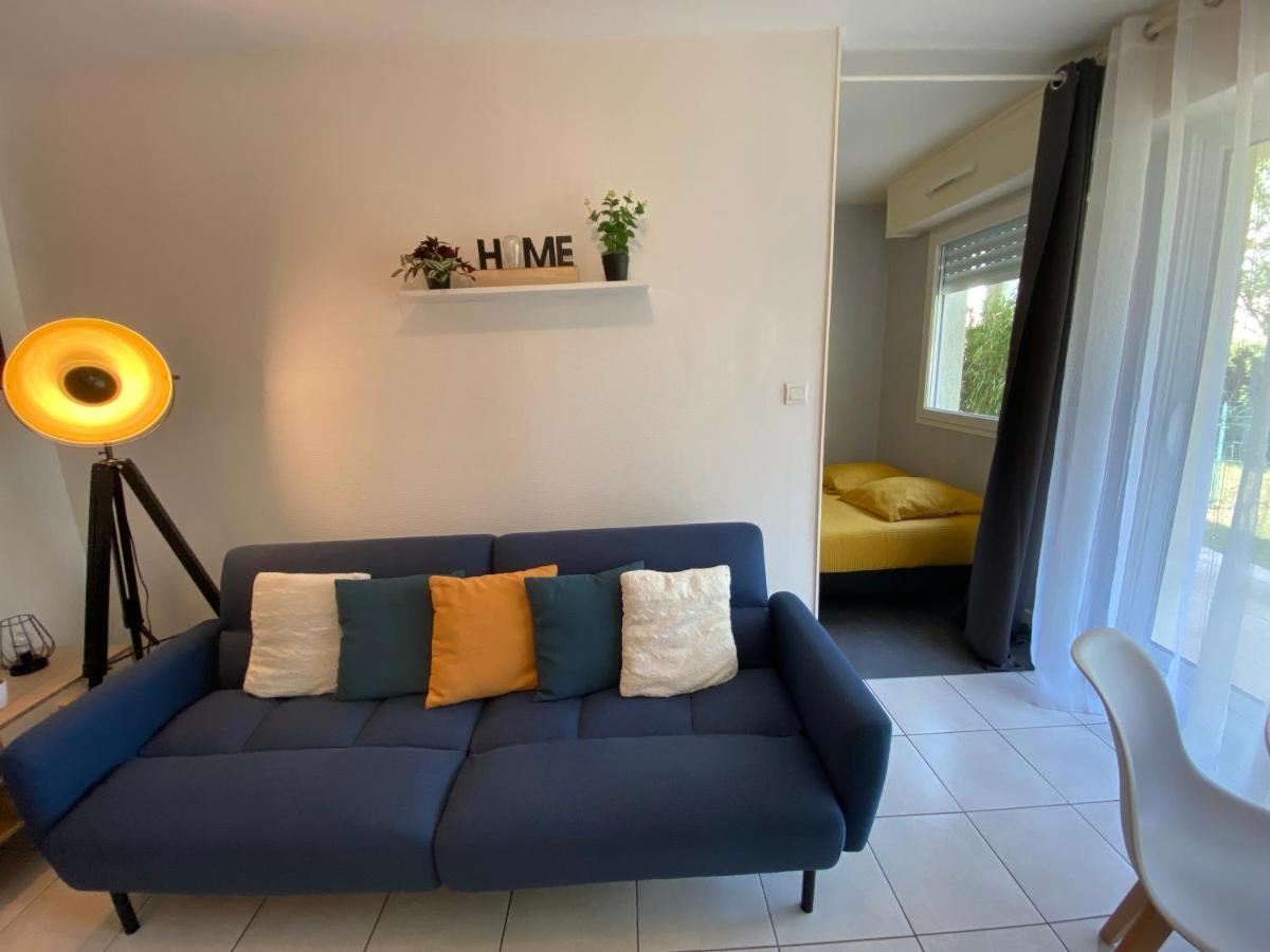 Aimys Rental Parc Des Expositions Κεμπέρ Εξωτερικό φωτογραφία
